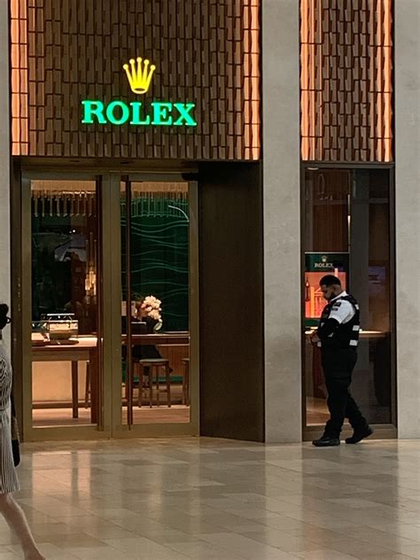 rolex yorkdale photos|Rolex yorkdale mall.